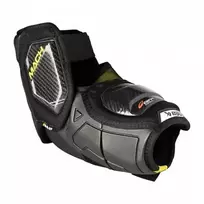 Bauer Supreme Mach Vidutinio dydžio ledo ritulio alkūnių apsaugos