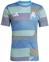 Adidas Real Madrid Preshi JP4155 marškinėliai