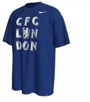 Nike Londono „Chelsea“ marškinėliai HV4936-495