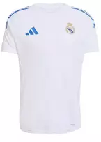 adidas Real Madrid EU Treniruočių Džersis JP4026