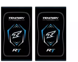 TEMPISH React Pro R1 II grindžiaus kelio apsaugos