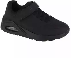 Skechers Uno Air Blitz Jr 403673L-BBK batai