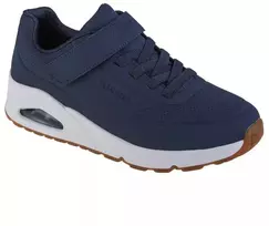 Skechers Uno Air Blitz Jr 403673L-NVY batai