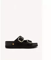 Gioseppo CEDARBUR Moteriški batai (74604-P-Negro)