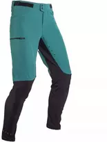 Dviračių kelnės (+ dviratininko šortai su paminkštinimu komplekte) LEATT Pant MTB Trail 2.0 (502510412)