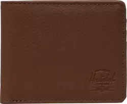 Herschel Roy RFID piniginė 11163-03272 Ruda Vienas dydis