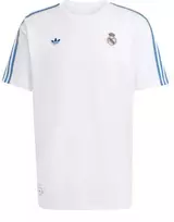 Adidas Real Madrid ikoniniai marškinėliai JN3064