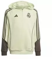 adidas Jaunimo Real Madrid džemperis su gobtuvu JP4003