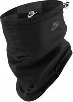 Nike Atverčiama kaklo mova "Club Fleece" su spauda