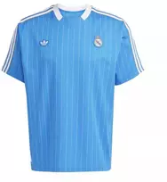 Adidas Real Madrid Ikoniški marškinėliai JSY JN3060