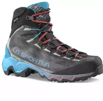 La Sportiva Aequilibrium Hike Moterims GTX Carbon/Malib