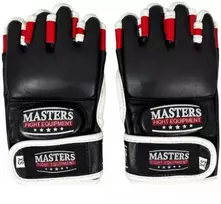 GF-PRIME XS MMA pirštinės