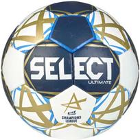 SELECT Ultimate v25 Vyrų Čempionų lygos oficialus EHF rankinis, 3 dydžio