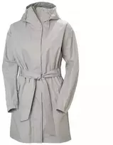 Helly Hansen Moteriška striukė W HH CLASSICS TRENCH COAT 54376 885