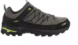 CMP Rigel Low WP vyriški trekingo batai rudi 3Q1324711PU