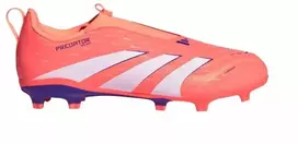 adidas Predator League LL FG/MG JI1127 Vaikų futbolo bateliai