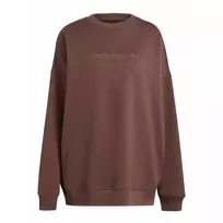 adidas Essential Linear Crew JW1018 Moteriškas džemperis