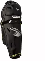 Bauer Vapor Fly40 Suaugusiųjų Ledo ritulio Blauzdų Apsaugos