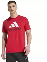 adidas Manchester United FC marškinėliai JX1129