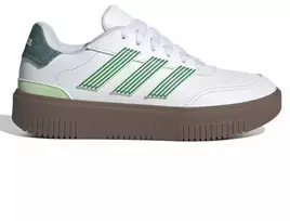 Adidas Courtblock Bold W batai JR0734