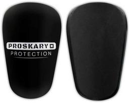 Proskary Mini Futbolo Šėsapaugos Juodos