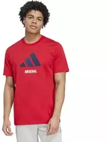Adidas Polo Marškinėliai Arsenal London FC 24/25 Session Graphic JM9415