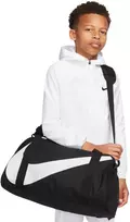 Nike Sportinis Krepšys Nk Gym Club-Sp23 Juodas DR6100 010