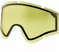 Volcom Yae Slidinėjimo Akinių Keičiamasis Lęšis Geltonas (VL07001310)