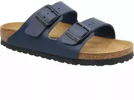 Birkenstock Arizona 51751 tamsiai mėlyna 41