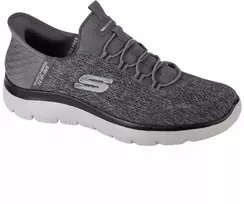 Skechers Slip-Ins: Summits - Key Pace M 232469-CCBK