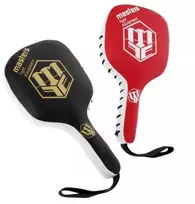 MASTERS PAC-PAN-MFE RAKETĖ (pora) NAUJA