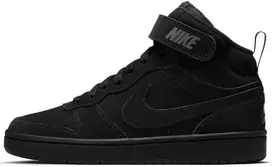 Nike Court Borough Mid 2 Jr vaikiški batai CW5867-001