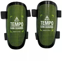 SELECT Tempo futbolo blauzdų apsaugos