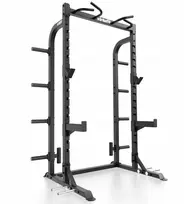 Monroe VIRTUFIT HR100 PUSIAURACK - STOVAS PRISĖDIMAMS - JĖGOS STOTIS