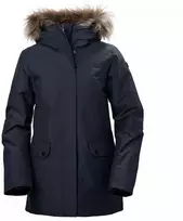 Helly Hansen žieminė striukė W RANA 53202 597