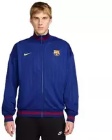 Nike FC Barcelona Akademijos Himniniai Namų Marškinėliai HJ6374-455