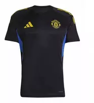 adidas Manchester United EU Treniruočių marškinėliai JP3136