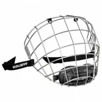 Bauer III ferma