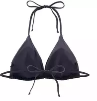 Moterims skirtas maudymosi viršus LADY FIBI TOP
