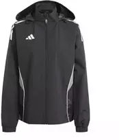 Adidas Tiro 25 Competition moteriška visų orų striukė IW0454