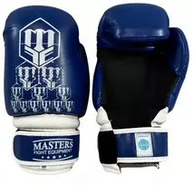 ROSM-FIGHT Atviros pirštinės (WAKO patvirtinta)