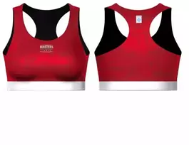 MASTERS "Kova" trumpas topas (patvirtinta WAKO)