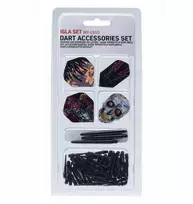 Martes IGLA SET dart aksesuarų rinkinys