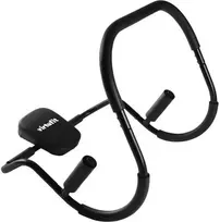 One Fitness VIRTUFIT PILVO TRENIRUOKLIS PRO - Juodas