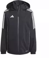 Moteriška adidas Tiro 24 IP6668 striukė nuo lietaus