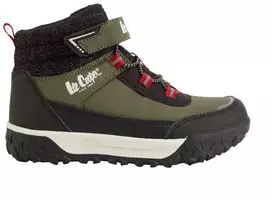Lee Cooper vaikiški LCJ-25-01-3758K batai