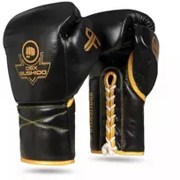 ProFighter Gold - Tradicinė serija - Daugiasluoksnės bokso pirštinės