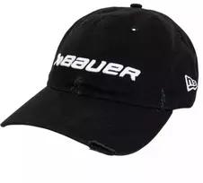 Bauer New Era 9Forty Destructed Sr Kepuraitė