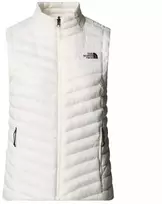 The North Face moteriška Huila sintetinė liemenė NF0A8DW5QLI1 smėlio L
