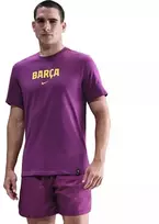 Nike FC Barcelona Futbolo Marškinėliai HQ8406-595